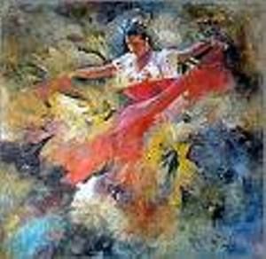 La gitana