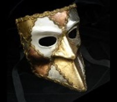 La maschera