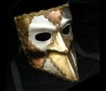 La maschera