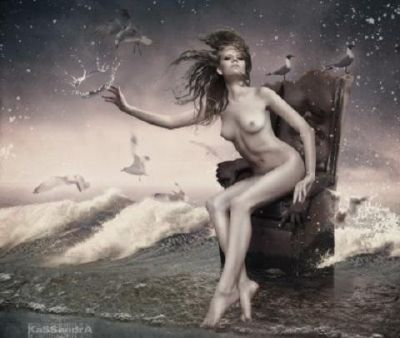 L' Illusione