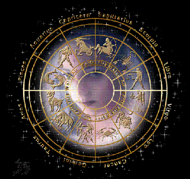 Segni Zodiacali