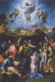 Trasfigurazione