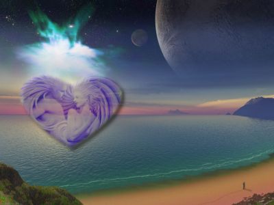 Luce d'amore