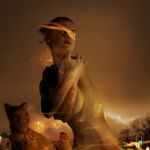 Falla str�sciari