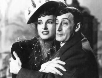 ISPirazione 6 - all'Amore tra Silvana Pampanini e Tot�