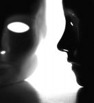 Gi� la maschera!
