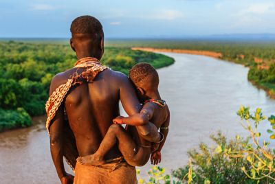 Figli della stessa Terra