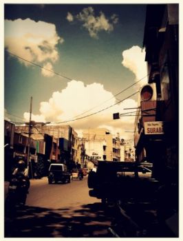 Luned� mattina