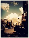 Luned� mattina