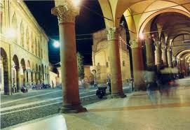 A uno sconosciuto di Bologna