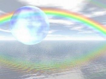 L'arcobaleno