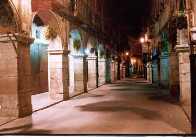 La mia citt�