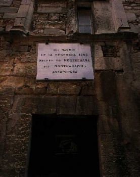 847� profezia