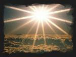 Per un filo di sole