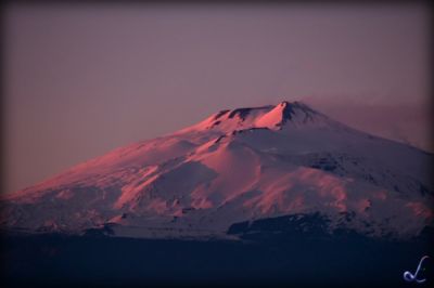 Tramonto
