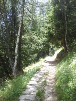 A passo lento