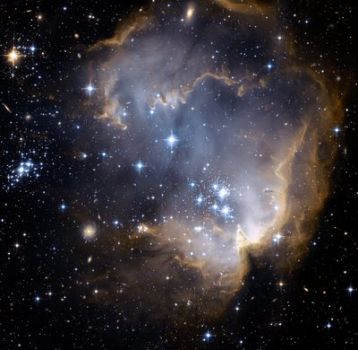 Notte stellata