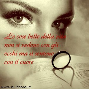 E tu... pensiero