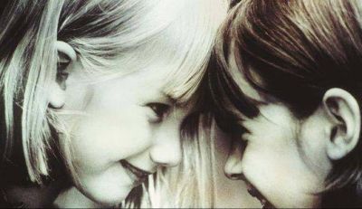 Amica mia