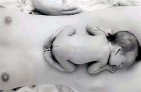 Goccia d'infinito