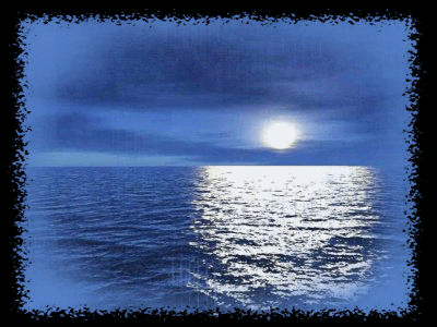 Ill canto delle onde