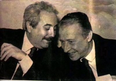 Prodotto interno Mafia