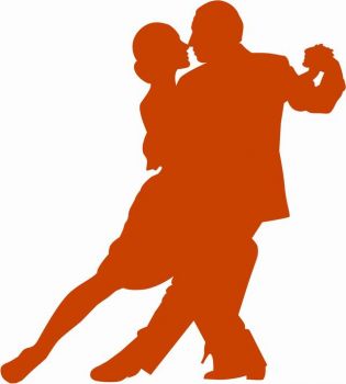 S'� tango