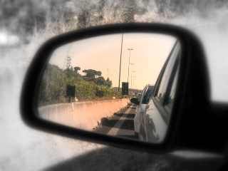 Verso Roma