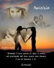 Un amico � come il sole