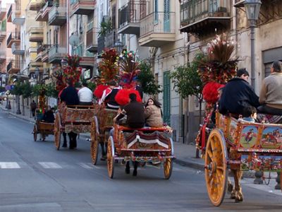 I siciliani non sognano pi�  