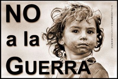 Perch� la guerra?