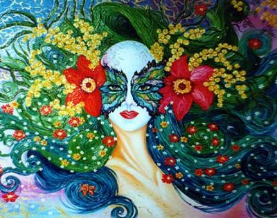 Vento di primavera