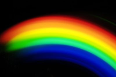 Il regno dell�arcobaleno