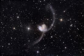 La stella dell�amore