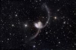 La stella dell�amore