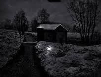 Sera invernale