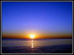 Alba assetata di cielo