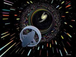 Un viaggio interstellare