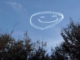 Il sorriso del cielo