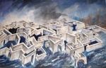 La citt� labirinto