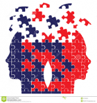 Puzzle d�amore