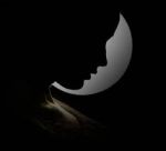 Il buio della notte