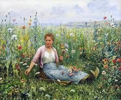 Benvenuta Primavera