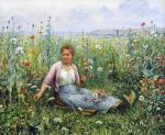 Benvenuta Primavera