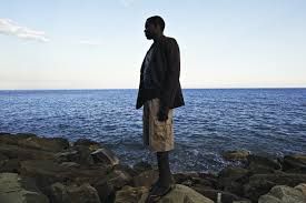 Il canto di un migrante