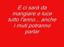 L�anno che verr�