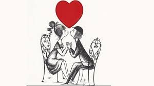 Un bacio senza fine