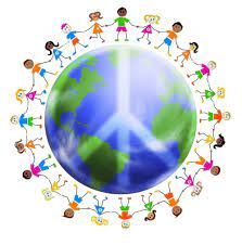 La pace � stato mentale
