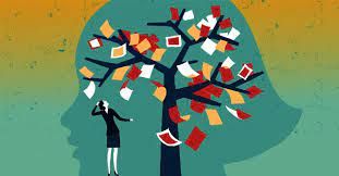 L�albero dei ricordi