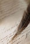 Chi scrive le poesie